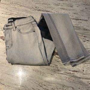 BDG Grey Denim